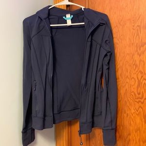 Lululemon navy define jacket